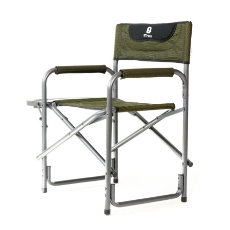 Кресло BTrace Durable 150 (зеленый/черный до 150кг)